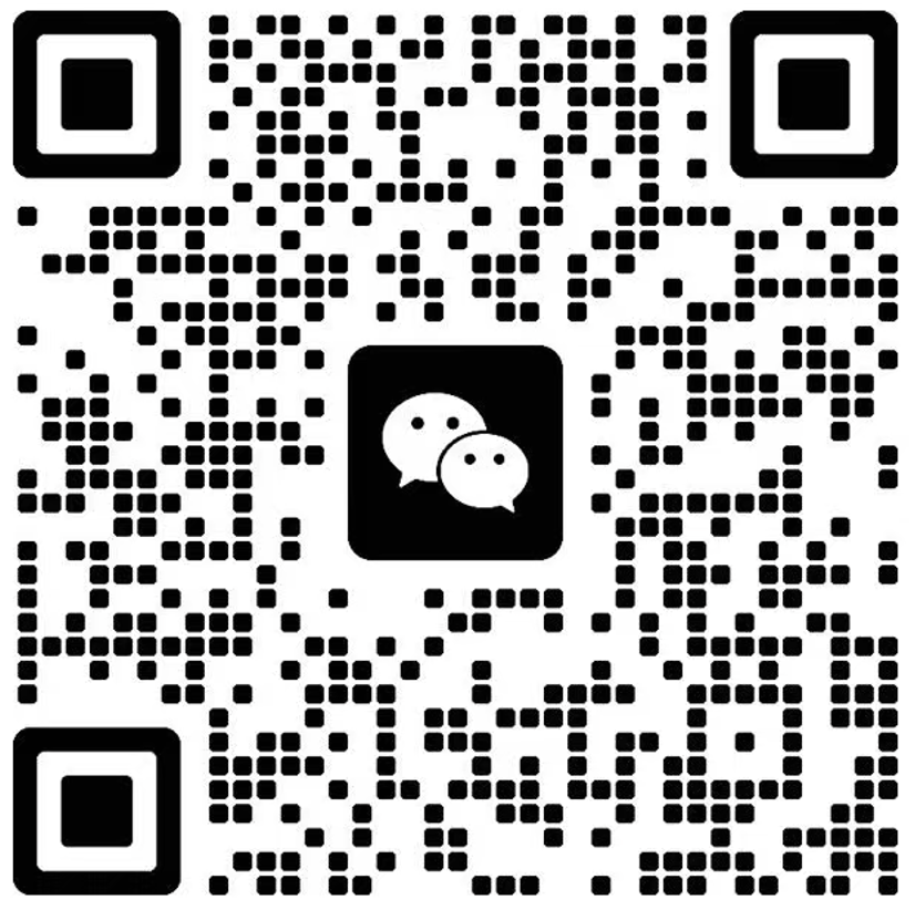 WeChat QR
